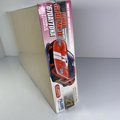Fujimi Ford GT40 Mk II 67 Daytona Historic Racing 1/24 Scale Sealed Hobby Model