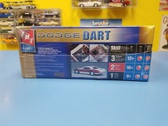 AMT ERTL DODGE DART BUYER’S CHOICE “NEW”