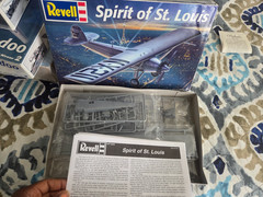 vintage revell model kits automotive multiple options !