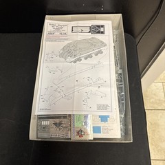 Dragon 9037 1/35 Sherman Firefly IC Hybrid Hull Tank Kit