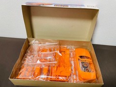 Mercedes Benz SLK230 CHEVROLET CAMARO 1/32 Collectables 17+