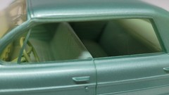 Jo-Han 1/25 Scale 1961 Oldsmobile Super 88 Dealer Promo Car – Alpine Green