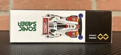 Tamiya Takara Tomy Tomica – 915690 – Sonic Saber – Diecast Model