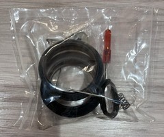 Tamiya 14097 1/12 Repsol Honda RCV211 ’03 Valencia | Rossi | Front Fork Upgrade