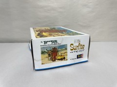 Revell Surfite With Tiki Hut 1:25 Scale Model Kit Ed Big Daddy Roth 1993