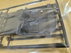 Fujimi Chevrolet Camaro Z28 Underground Camaro 1/24 RS-73 Plastic Model Kit