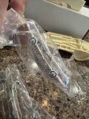 R & R RESIN 1953 BUICK 2-DOOR HT RESIN KIT! CIRCA 90’s-2000’s! VMCP!