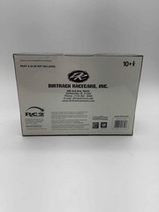 2006 DTR 1932 Ford Jalopy Stock Car Schattschneider 21710 Limited Edition Sealed