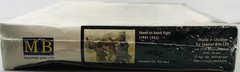Master Box Eastern Front Series #3524 Model Kit 3 Hand-to-Hand Fight -New in Box