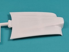 Revell AMT Ertl Monogram MPC 1/25 Model Part 1958 Ford Edsel Pacer Hood & Hinges