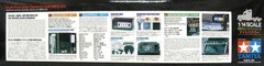 1/14 Night Hauler Full Operation Model No. Assembly Kit 56313 TAMIYA