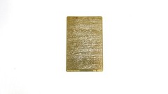1:100 Tool Wood Grain Texture Template for scale models