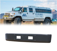 Bumper Cover For C6500 Kodiak – Painted Bumper Replaces 12542961