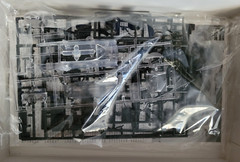 1/24 Hasegawa #SP243 Honda F1 RA272 SKELETON