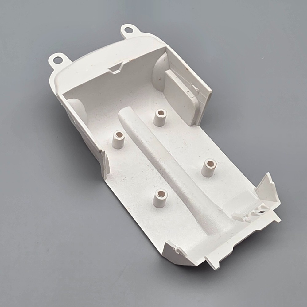 AMT 6584 1/25 57 Ford Fairlane Parts Kit Bash Interior Tub