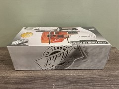 Testors Big Rigs Ultra Metal Series Model Kit 690001 Peterbilt 378 New & Sealed