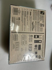 AMT 1965 Bonneville Sport Coupe 1/25 Model Kit AMT1260