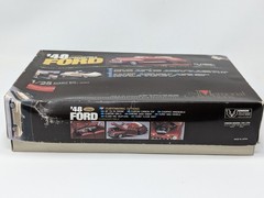 Union Memorial Collections 1948 Ford Convertible 1/25