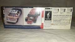 SnapTite 1996 Atlanta Olympics Dale Earnhardt #3 Monte Carlo Commemorative 1:32