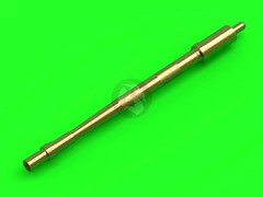 Master 1/72 Barrel for 2cm KwK 30 L/55 German Tank Gun WWII (1 barrel) GM-72-045