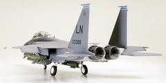 F-15E Strike Eagle “Bunker Buster”