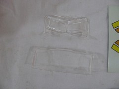 1982 AMT 1/32 Kenworth Aerodyne 108 Cabover Tractor Semi Truck Kit #PK-6807 New!