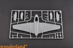 Trumpeter 1/48 02874 Vampire F.Mk.5