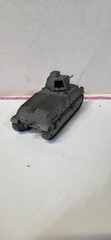 Pro-Built 1/35 French Somua S35 Medium Tracked Vehicle Platform WWII Military Mo