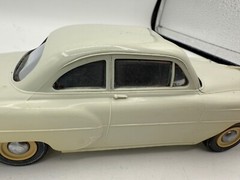 VINTAGE 1950s PMC CHEVROLET STYLELINE DEALER PROMO CAR