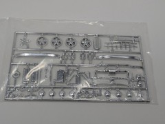 Union Memorial Collections 1948 Ford Convertible 1/25
