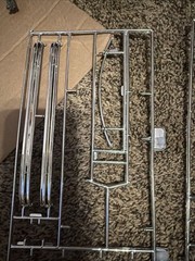 Monogram 1/8 Big Deuce Classic 32 Ford Roadster & Highboy Version Lots & X Parts