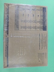 Vintage Revell ’26 Ford T Sedan Delivery 1:25 Scale Kit #85-2982 FACTORY SEALED