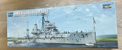 Trumpeter 05329 1/350 HMS Dreadnought 1915