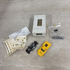 Thundersport Marsh Models 67 Le Mans Ford Mk1V MM842