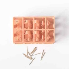 LY144601 1/144 Model Upgrade Parts IJN Type 89 127mm Twin AA Gun