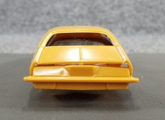 Eldon Ford Pinto Little Carefree Car 1971 1/29th Model Promo Motorized