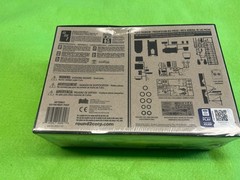 AMT 1/25 Ford Woody Or Pick Up Sealed Plastic Model Kit AMT1269M/12