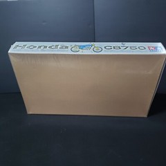 SEALED NEW TAMIYA #16001/12000 1/6 HONDA CB750 FOUR T7