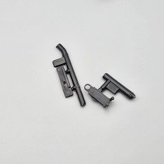 AMT 1/25 Kenworth Hideout Truck Parts Kit Bash Pieces #80 #9