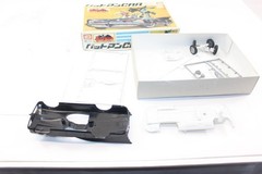 Batman with Robin 1:32 Model by IMAI Japanese Kit # B-1397-600