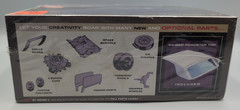 AMT ’62 Ford Thunderbird 1:25 Scale Customizing Car Model Kit ATM682/12 – SEALED