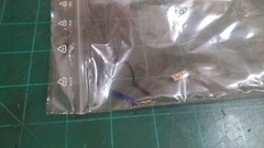Profil24 1/24 Ford GT le mans/Daytona 2016