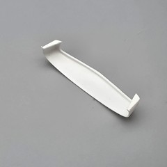 Monogram 1/24 58 Ford Thunderbird Parts Kit Bash Roll Pan