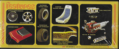 AMT Retro Deluxe 1969 ’69 Buick Riviera ‘Builds 1 of 3 Ways’ 1/25 1486