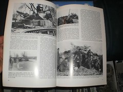 WARASZAWA MILITARIA BALKANS 1940-1941 #143 IN POLISH 1/35 GEORGE PARADA