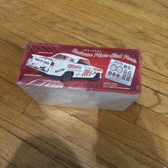 Moebius 1:25 Tim Flock’s 1956 Chrysler 300B #1212 NIB