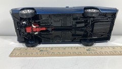 1969 Dodge 440 Super Bee Six-Pack Built Model Kit 1:24 Monogram? ’69 Muscle Car