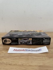 Fujimi 1/24 Scale Nissan Skyline GT-R R32 BNR32 Model Kit Japan VERY RARE MIB