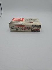 VINTAGE 1960s STROMBECKER ELECTRIC POWER PYLON RACING KIT D48-129