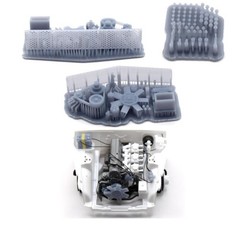 Falcon 1/24 240Z Street-Custom General Upgrade kit for Tamiya #24367